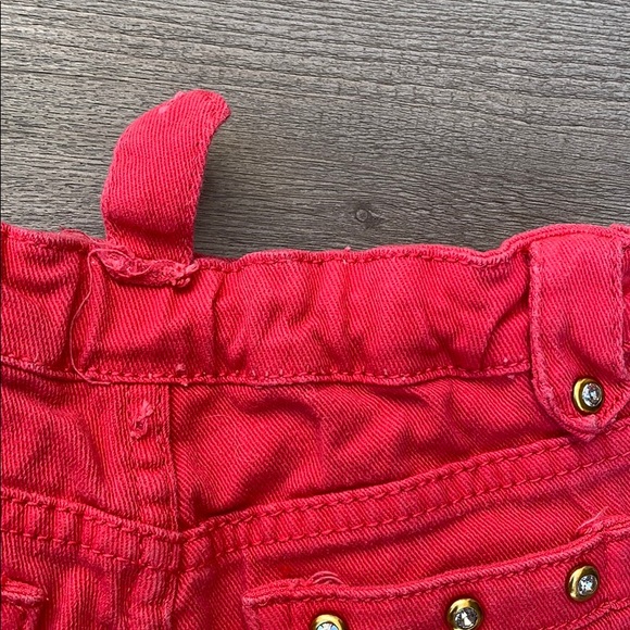 ⚡️3 for $20 girls 4t shorts bundle - Picture 9 of 11